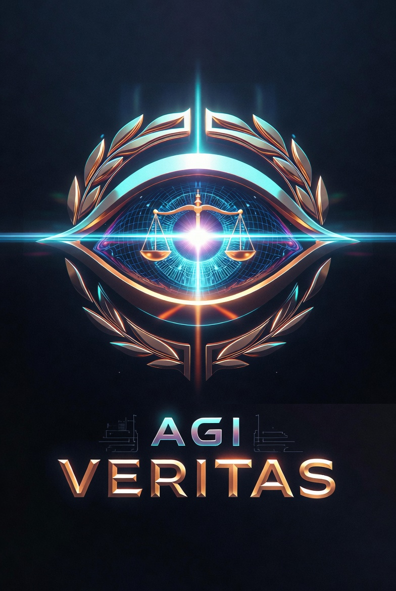 AGI Veritas Logo